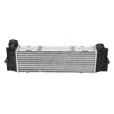 Ladeluftkühler HART 650 848