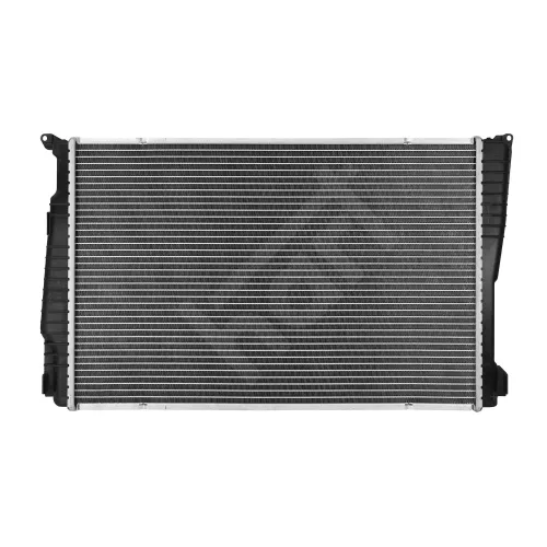 Kühler, Motorkühlung HART 649 835 Bild Kühler, Motorkühlung HART 649 835