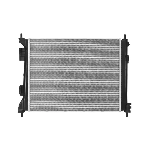 Kühler, Motorkühlung HART 649 840 Bild Kühler, Motorkühlung HART 649 840