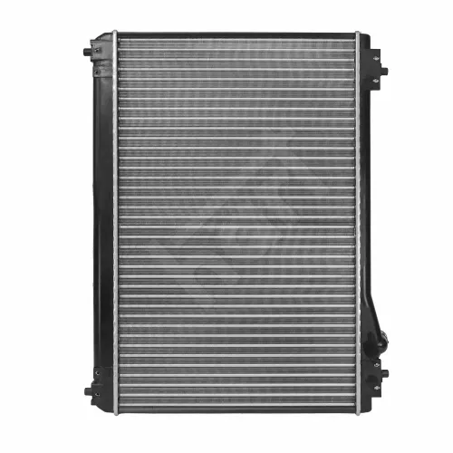 Kühler, Motorkühlung HART 649 855 Bild Kühler, Motorkühlung HART 649 855