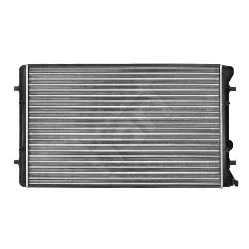 Kühler, Motorkühlung HART 650 853 Bild Kühler, Motorkühlung HART 650 853