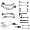 Reparatursatz, Querlenker Vorderachse HART 487 916