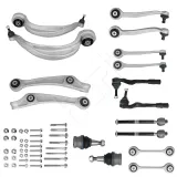 Reparatursatz, Querlenker Vorderachse HART 487 916