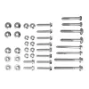 Reparatursatz, Querlenker Vorderachse HART 487 916 Bild Reparatursatz, Querlenker Vorderachse HART 487 916