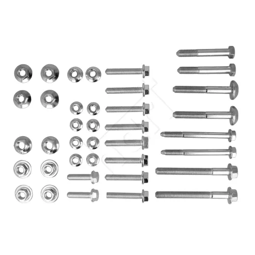 Reparatursatz, Querlenker Vorderachse HART 487 916 Bild Reparatursatz, Querlenker Vorderachse HART 487 916