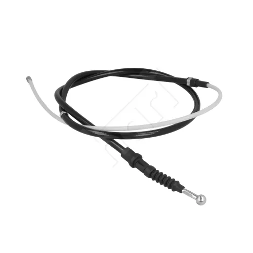Seilzug, Feststellbremse hinten links HART 269 769 Bild Seilzug, Feststellbremse hinten links HART 269 769