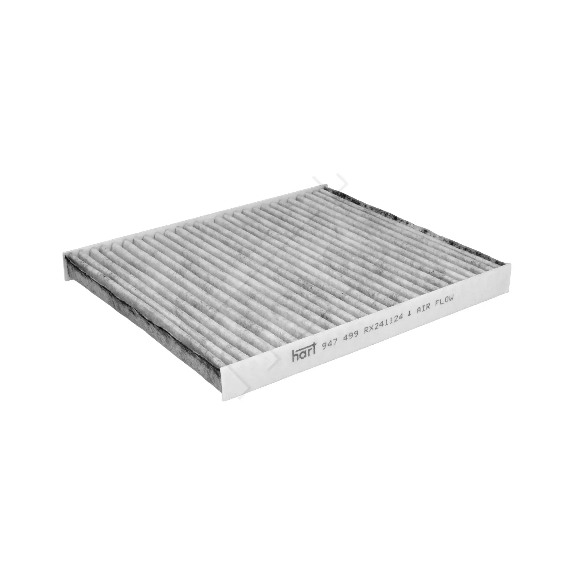 Filter, Innenraumluft HART 947 499