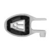 Lagerung, Motor hinten HART B45 452