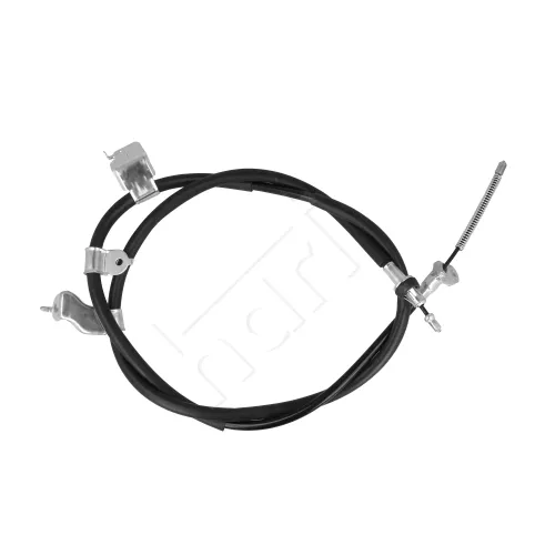 Seilzug, Feststellbremse hinten links HART 256 930 Bild Seilzug, Feststellbremse hinten links HART 256 930