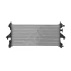 Kühler, Motorkühlung HART 650 843 Bild Kühler, Motorkühlung HART 650 843