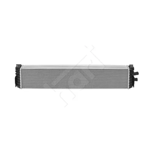 Kühler, Motorkühlung HART 649 833 Bild Kühler, Motorkühlung HART 649 833