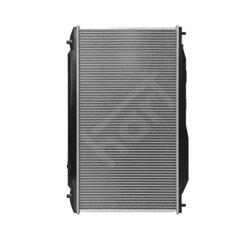 Kühler, Motorkühlung HART 650 854 Bild Kühler, Motorkühlung HART 650 854