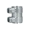 Rohrverbinder, Abgasanlage HART B86 024