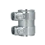 Rohrverbinder, Abgasanlage HART B86 024