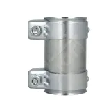 Rohrverbinder, Abgasanlage HART B86 026