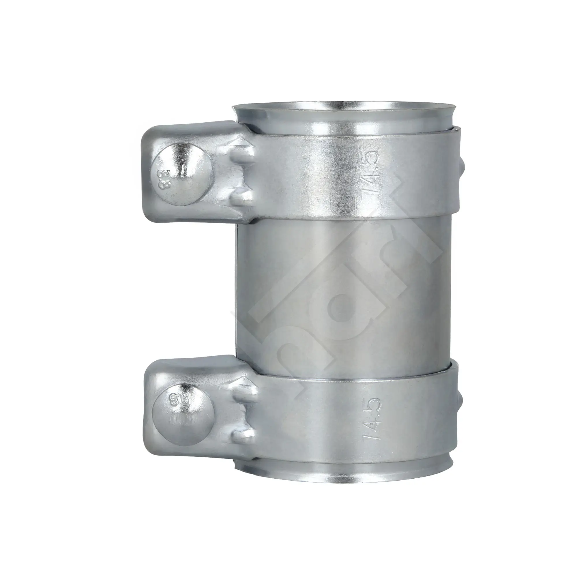 Rohrverbinder, Abgasanlage HART B86 027