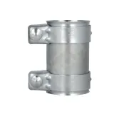 Rohrverbinder, Abgasanlage HART B86 027