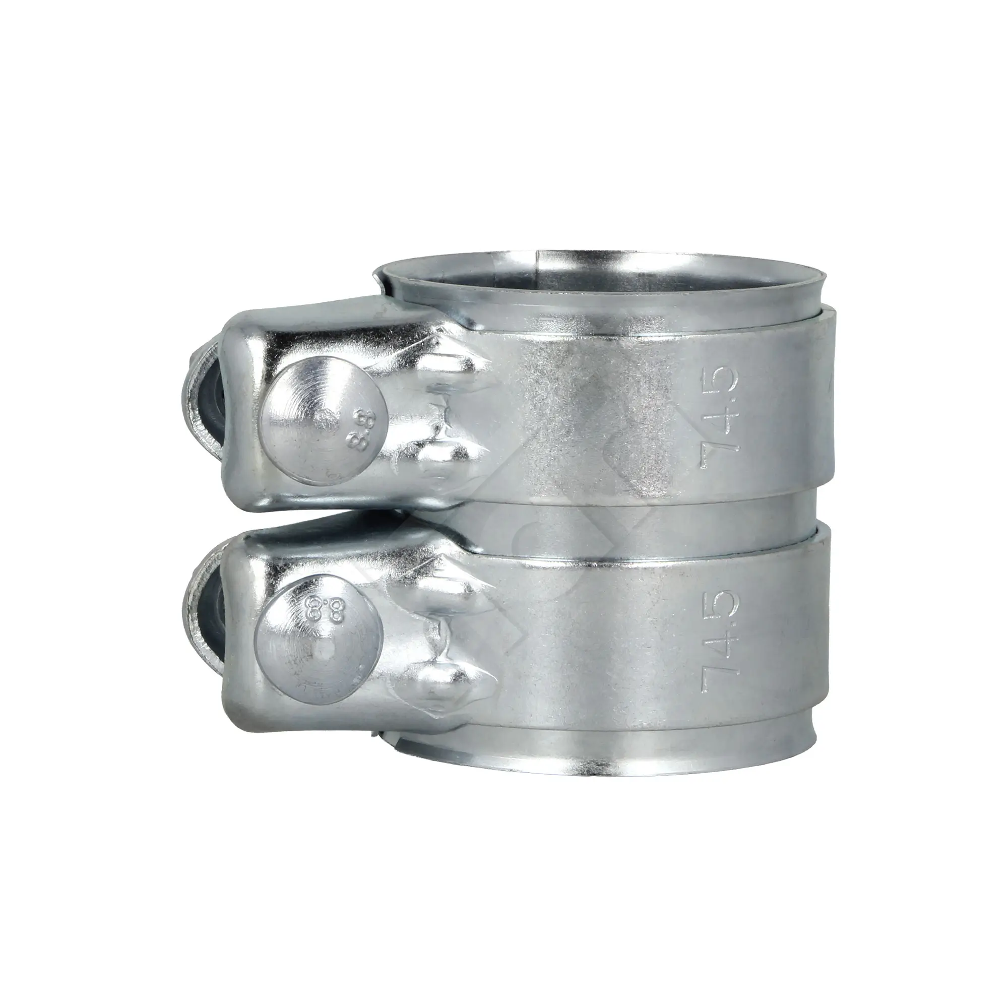 Rohrverbinder, Abgasanlage HART B86 028