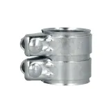 Rohrverbinder, Abgasanlage HART B86 028