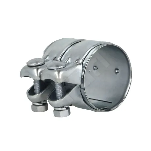 Rohrverbinder, Abgasanlage HART B86 028 Bild Rohrverbinder, Abgasanlage HART B86 028