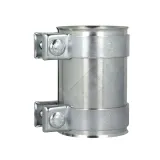 Rohrverbinder, Abgasanlage HART B86 029
