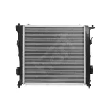 Kühler, Motorkühlung HART 649 849