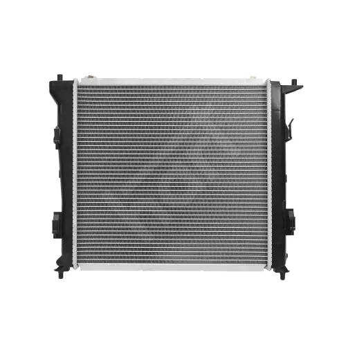 Kühler, Motorkühlung HART 649 849 Bild Kühler, Motorkühlung HART 649 849