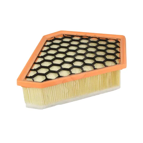 Luftfilter HART 947 139 Bild Luftfilter HART 947 139