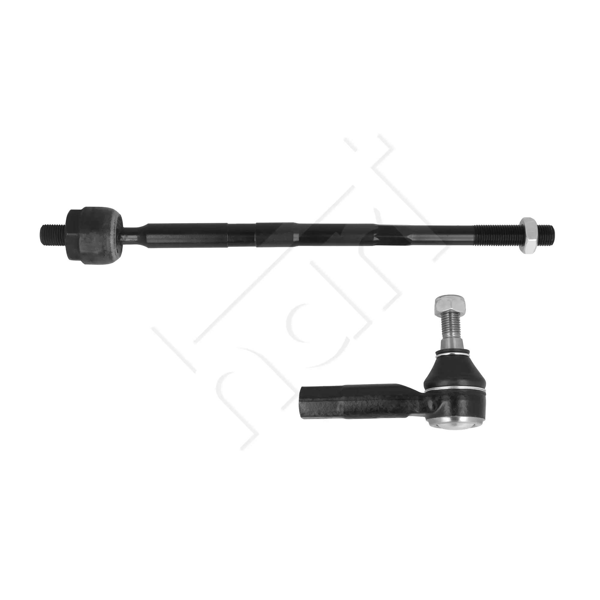 Spurstange Vorderachse links HART B41 097
