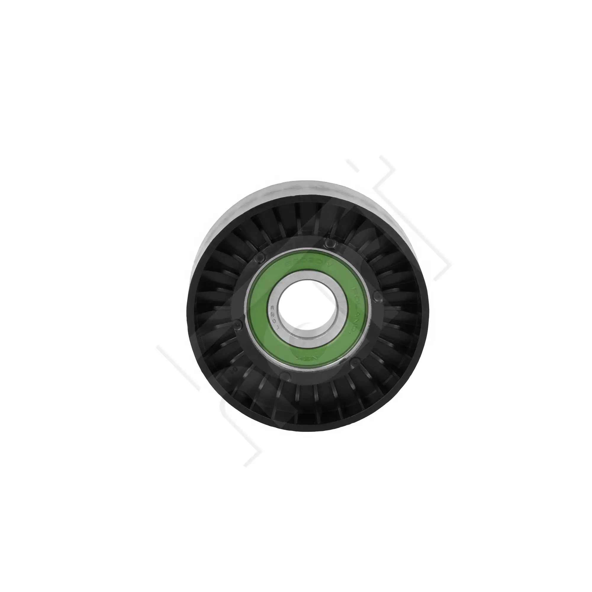 Spannrolle, Keilrippenriemen HART 950 572