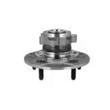 Radlagersatz HART 951 156