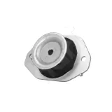 Lagerung, Motor links HART B85 660