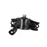 Lagerung, Motor links HART B83 562