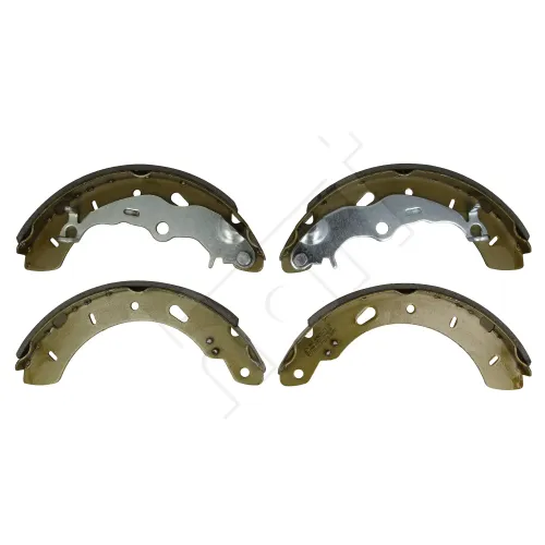Bremsbackensatz Hinterachse HART 273 832 Bild Bremsbackensatz Hinterachse HART 273 832