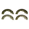 Bremsbackensatz Hinterachse HART 273 846