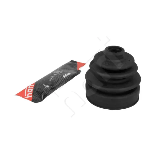Faltenbalgsatz, Antriebswelle radseitig Vorderachse HART 431 136 Bild Faltenbalgsatz, Antriebswelle radseitig Vorderachse HART 431 136