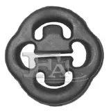 Halter, Abgasanlage HART 400 581