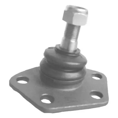 Trag-/Führungsgelenk außen Vorderachse unten HART 402 113