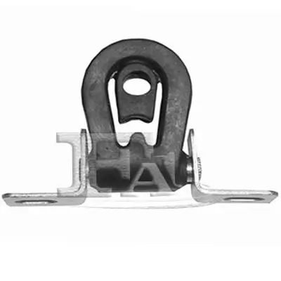 Halter, Abgasanlage HART 403 811