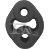 Halter, Abgasanlage HART 404 040