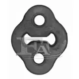Halter, Abgasanlage HART 404 045