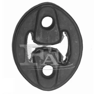 Halter, Abgasanlage HART 404 091