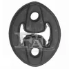 Halter, Abgasanlage HART 404 091