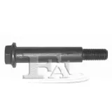 Schraube, Abgasanlage HART 404 095