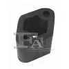 Anschlagpuffer, Schalldämpfer Hinterachse HART 404 097