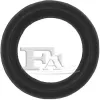 Halter, Abgasanlage HART 404 183