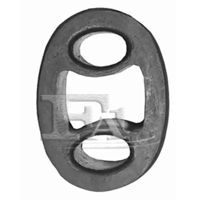 Halter, Abgasanlage HART 405 226 Bild Halter, Abgasanlage HART 405 226