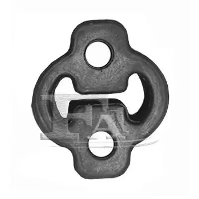 Halter, Abgasanlage HART 405 305