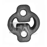 Halter, Abgasanlage HART 405 305