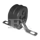 Halter, Abgasanlage HART 405 581